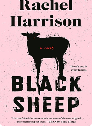 Black Sheep