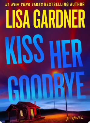 Kiss Her Goodbye