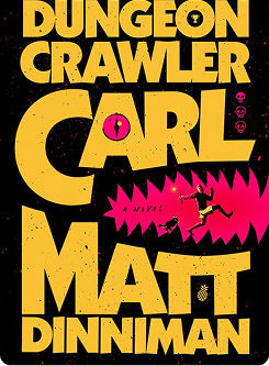 Dungeon Crawler Carl