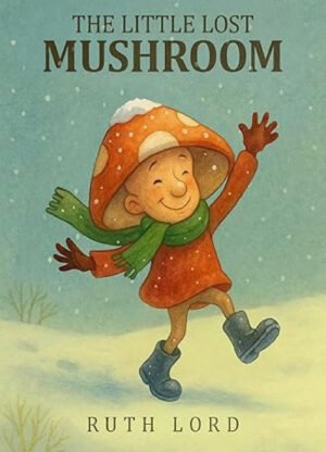 Little Lost Mushroom