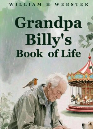 Grandpa Billy's Book