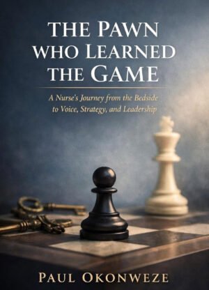 The Pawn Who Learned The Game