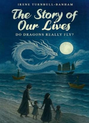 The Story of Our Lives: Do Dragons Really Fly?