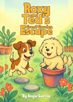 Roxy & Ted's Great Garden Escape