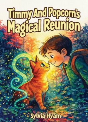 Timmy and Popcorn's Magical Reunion