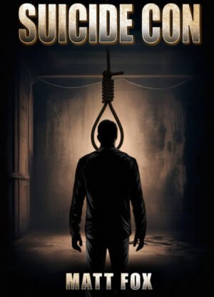 Suicide-Con / Suicide